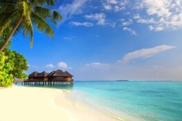 Maldives Travel