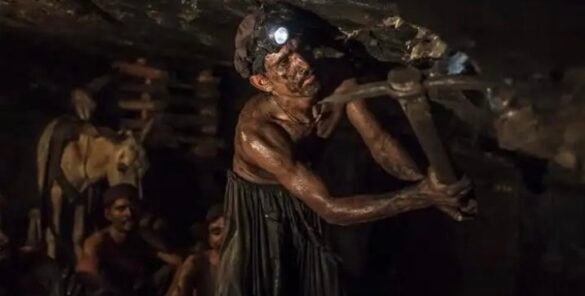 6 miners shot dead In Balochistan