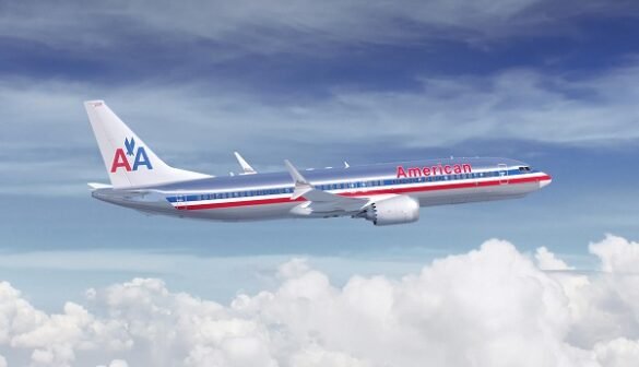 American Airlines reports $8.9 bn 2020 loss on pandemic hit