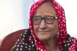 Bilquis Edhi declared most impactful ‘Person of the Decade’