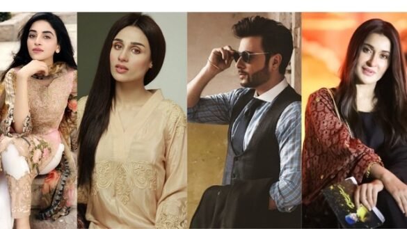 Khawab Nagar Ki Shehzadi