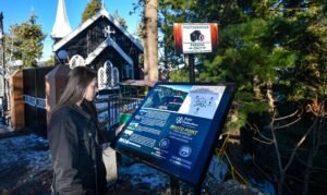 Galiyat attracts over 700,000 tourists in two months