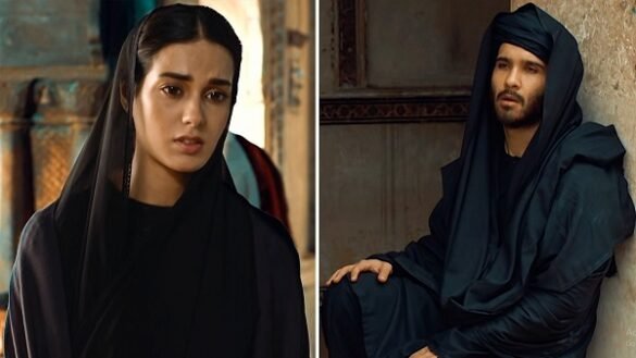 Khuda Aur Mohabbat Season 3