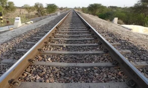 Pakistani man killed during TikTok stunt on train track