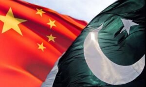 Pakistanis living in China for years share sweet memories