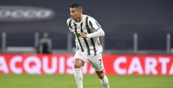 Ronaldo becomes second highest goal scorer of all-time