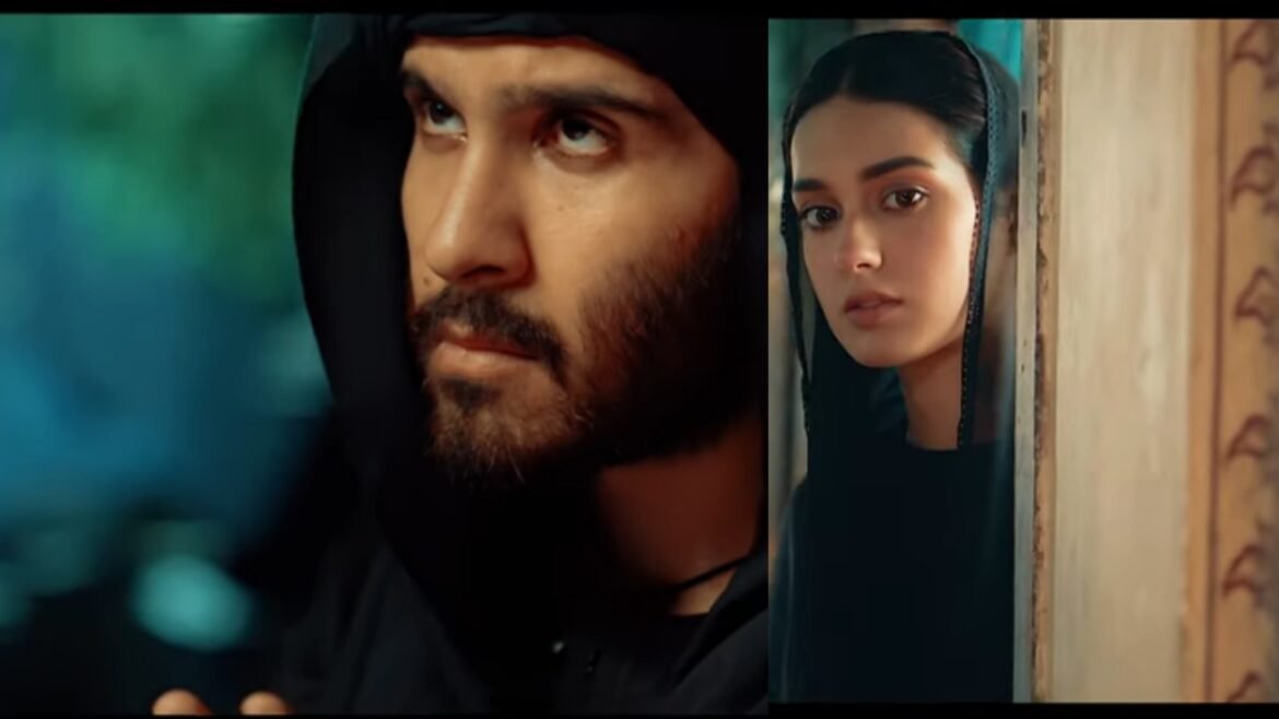 khuda aur muhabbat 3