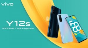 vivo Y12s