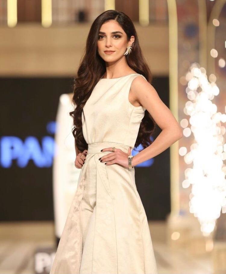 Maya ali