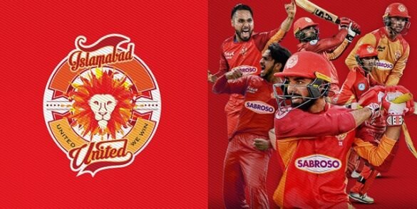 Islamabad United