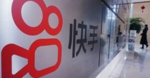 Kuaishou: China's $160 bn livestreaming app for 'ordinary people'