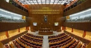 Senate elections 2021