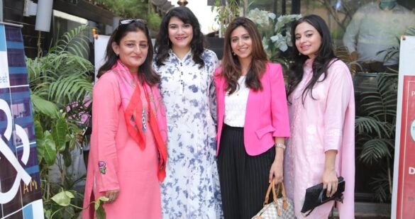 Dun & Bradstreet Collaborates with PINE Global to celebrate International Women’s Day