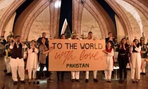 Coke Studio releases “Ao Ehad Karain”: A message of hope for Pakistan Resolution Day