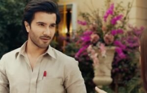 Feroze Khan is overwhelmed for the love fans have shown to Khuda Aur Mohabbat