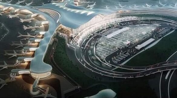 Gwadar International Airport