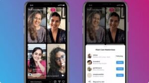 Instagram Live Rooms Now Allow Up to Four Users to Go Live At Once