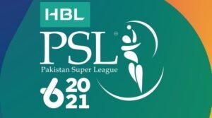 Three return positive out of 244 PCR tests conducted on HBL PSL 6 Players & Support Personnel
