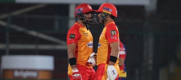 ZEM Builders Collaborate with Islamabad United for PSL 6