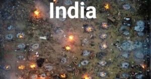 India pandemic