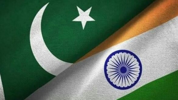 India-Pakistan solidarity trends on social media amid worsening COVID-19 crisis in India