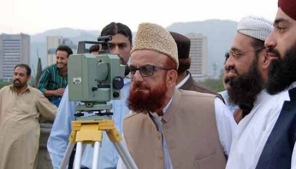 Mufti Muneeb: Minimum Sadqa-e-Fitr fixed at Rs.140 per person