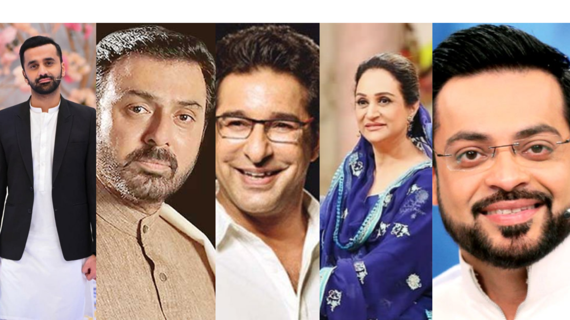 ramadan transmissions