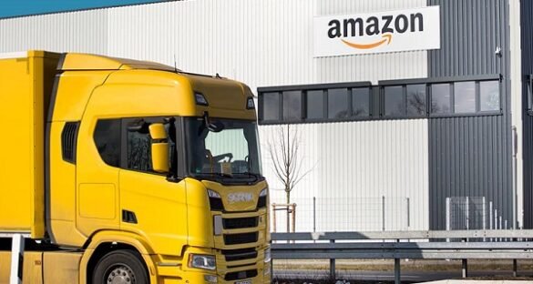 Amazon operations in Pakistan to open up new opportunities for young entrepreneurs: PM Imran Khan