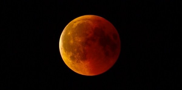 Super Blue Moon Eclipse 2021 to be witnessed tomorrow