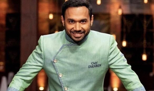 world's best butter chicken