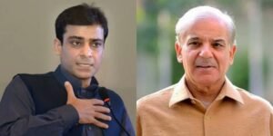 Court grants interim bail to Shehbaz Sharif & Hamza Shehbaz till July 10 in sugar scam