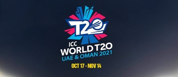 T20 World Cup moved to UAE and Oman
