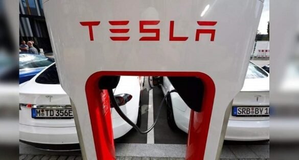 Tesla Cars