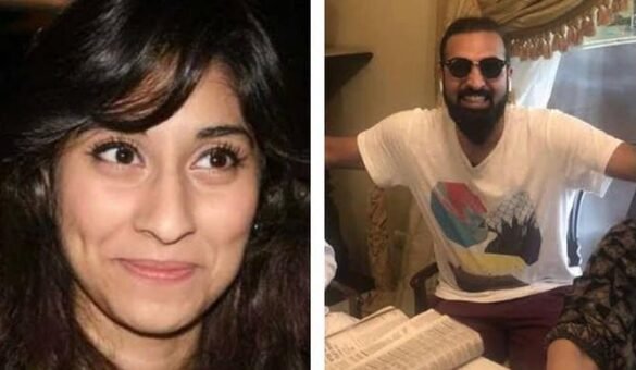 Zahir Jaffer confessed killing Noor Mukadam