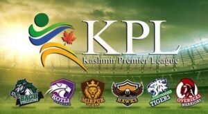 Kashmir Premier League