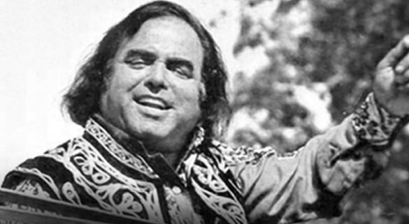 Alam Lohar