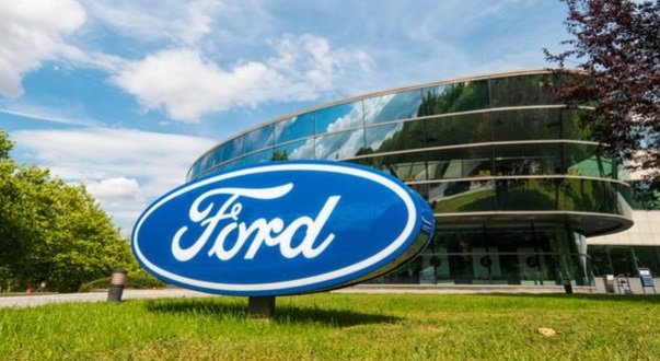 Ford-recalls -Explorer-SUVs Ford recalls 775,000 Explorer SUVs