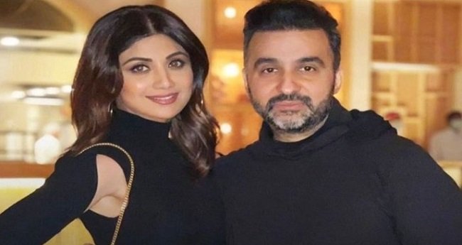 Shilpa Shetty's husband Raj Kundra arrested in porn case -  Trendinginsocial.com: Latest Entertainment, Fashion, Technology, Business,  Travel & Sports News