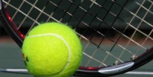 8th Indus Pharma National Seniors & Juniors Tennis Championship 2021