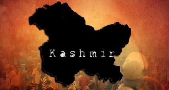 Kashmir