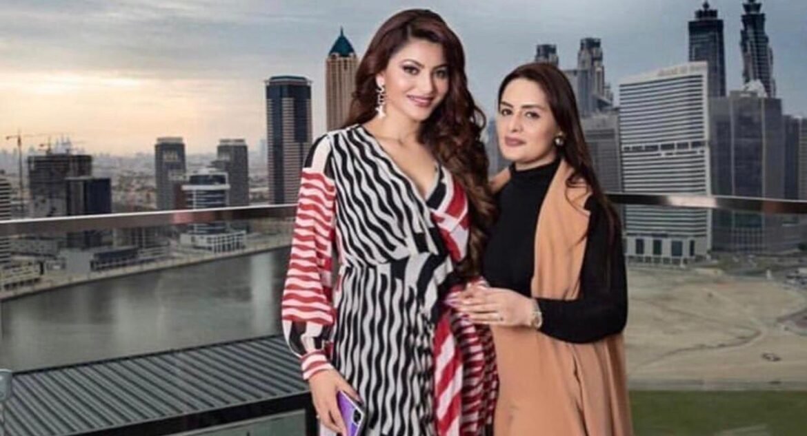 Abeeha Mamoon from Makeup industry of Pakistan to Bollywood