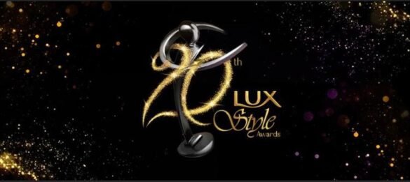 Lux Style Awards 2021