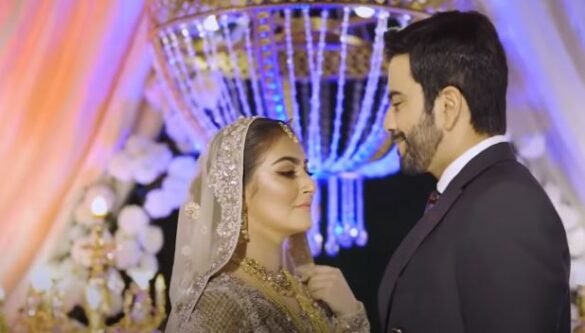 First look, start date, cast & storyline of Aplus drama serial Inteha-e-Ishq