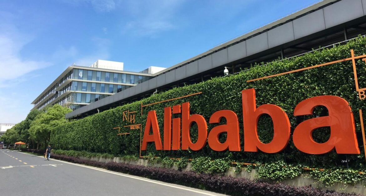 Alibaba.com opens door for Pakistani sellers