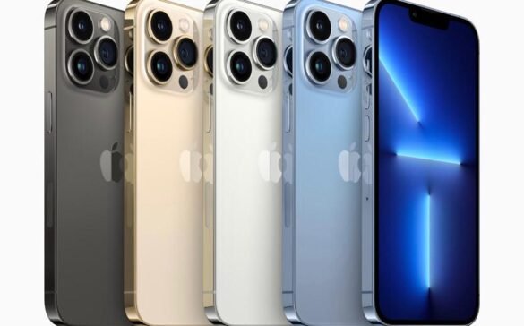 iPhone 13