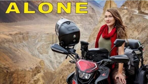 Rosie Gabrielle, who recently accepted Islam and tied the knot to Pakistani travel vlogger Adeel Amer, also said that she felt safe in Pakistan.