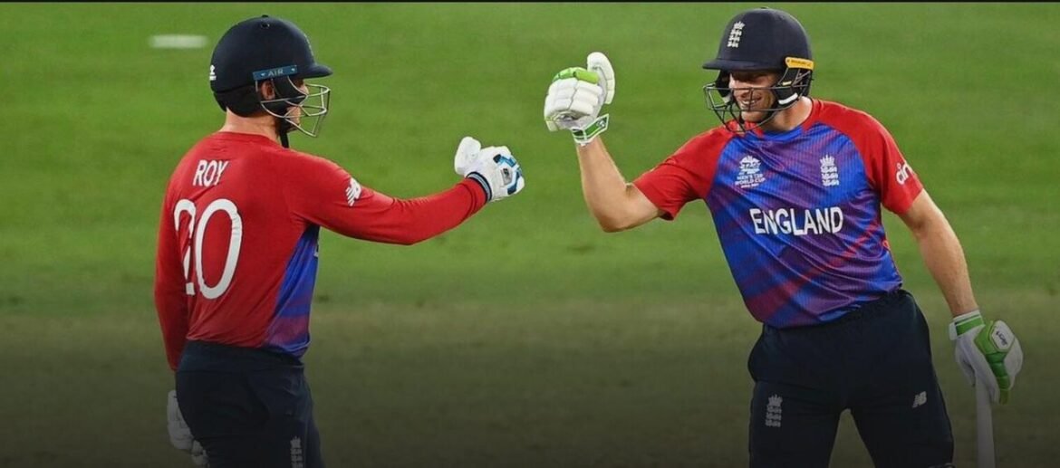 Team England Cricket