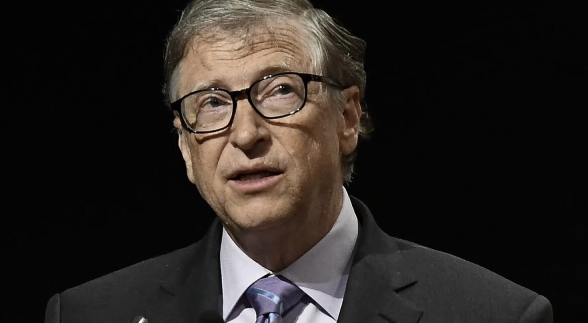 Bill Gates