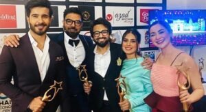 4th IPPA Awards Istanbul 2021