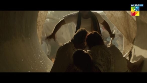 Khaab Toot Jaatay Hain